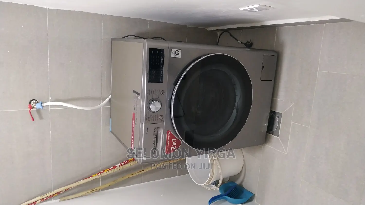 Furnished 3bdrm Apartment in Addis Abeba, Kirkos for Rent