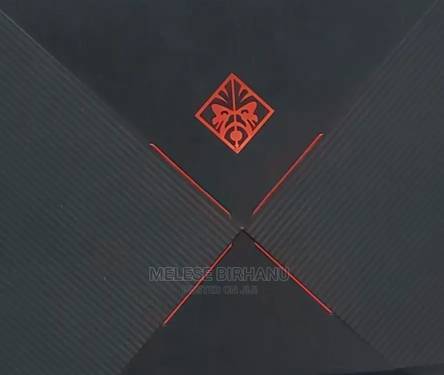 New Laptop HP Omen X 8GB Intel Core I7 HDD+SSD 1T