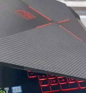 New Laptop HP Omen X 8GB Intel Core I7 HDD+SSD 1T
