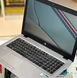 Photo - New Laptop HP EliteBook 820 8GB Intel Core I7 SSD 256GB