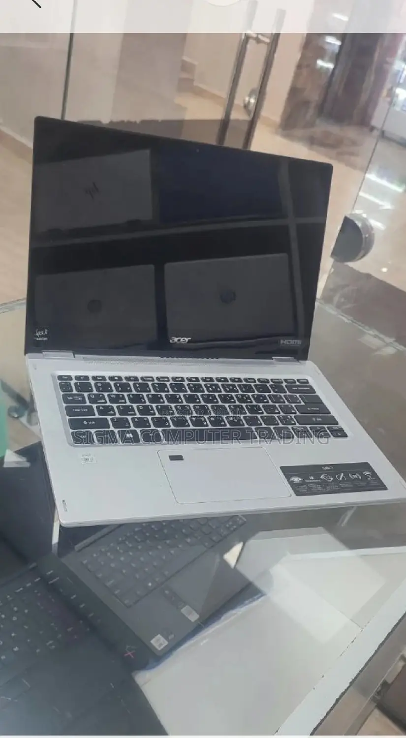 New Laptop Acer Aspire 5 8GB Intel Core i3 SSD 256GB