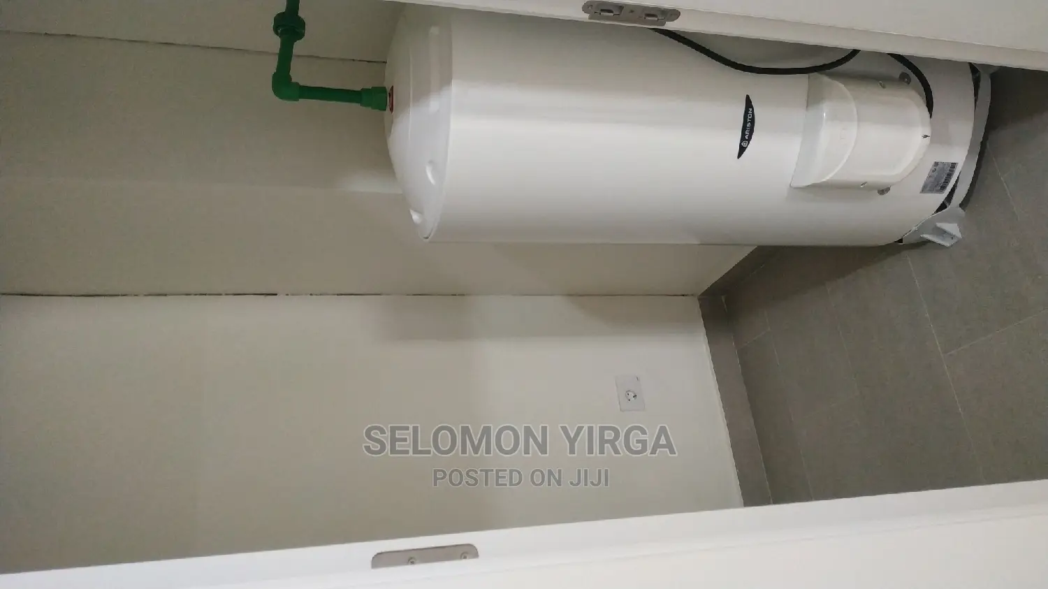 Furnished 3bdrm Apartment in Addis Abeba, Kirkos for Rent