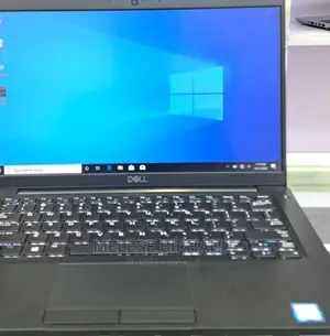 New Laptop Dell Inspiron 13 7386 8GB Intel Core I7 SSD 512GB