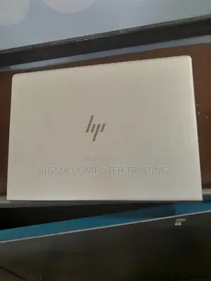 Photo - New Laptop HP EliteBook 830 G5 16GB Intel Core I5 SSD 512GB