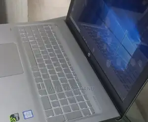 Photo - New Laptop HP Envy 15 8GB Intel Core I5 HDD+SSD 256GB