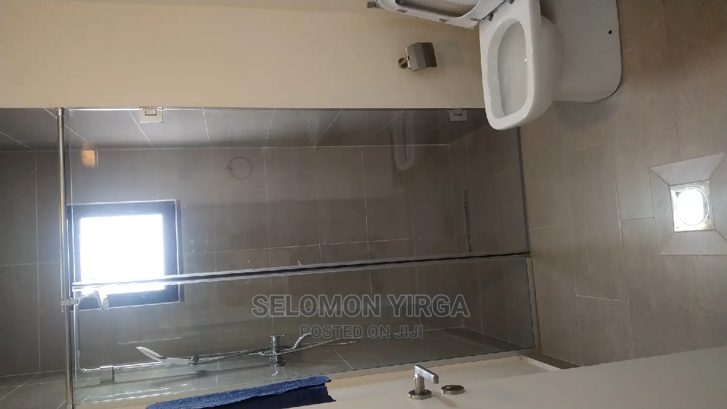 Furnished 3bdrm Apartment in Addis Abeba, Kirkos for Rent