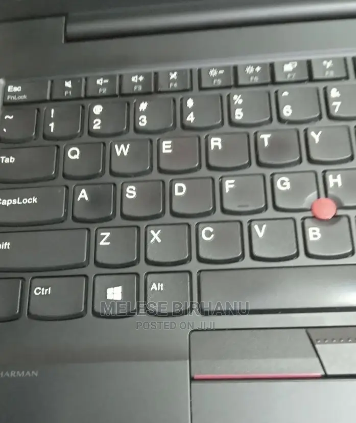 New Laptop Lenovo ThinkBook 15 8GB Intel Core I7 SSD 256GB