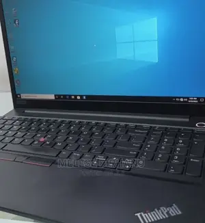 New Laptop Lenovo ThinkBook 15 8GB Intel Core I7 SSD 256GB