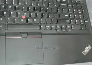 New Laptop Lenovo ThinkBook 15 8GB Intel Core I7 SSD 256GB