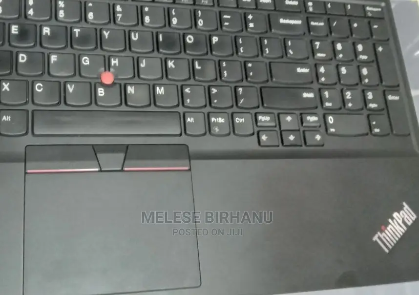 New Laptop Lenovo ThinkBook 15 8GB Intel Core I7 SSD 256GB