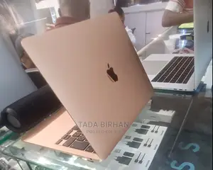 Photo - New Laptop Apple MacBook Air 2020 M1 8GB Intel Core I5 SSD 512GB