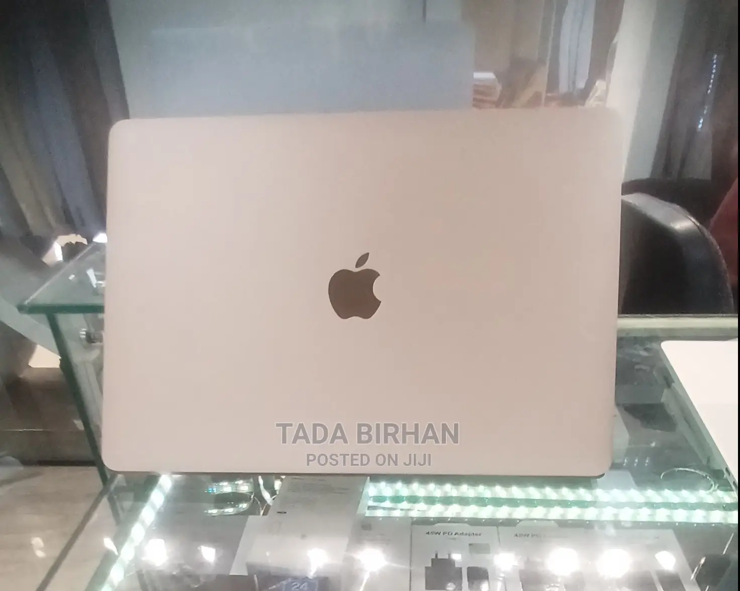 New Laptop Apple MacBook Air 2020 M1 8GB Intel Core I5 SSD 512GB