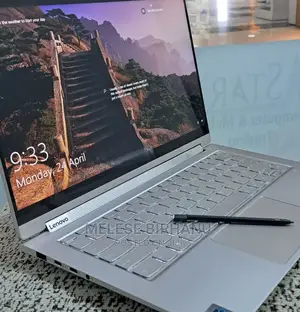 Photo - New Laptop Lenovo ThinkPad Yoga 16GB Intel Core I7 SSD 512GB