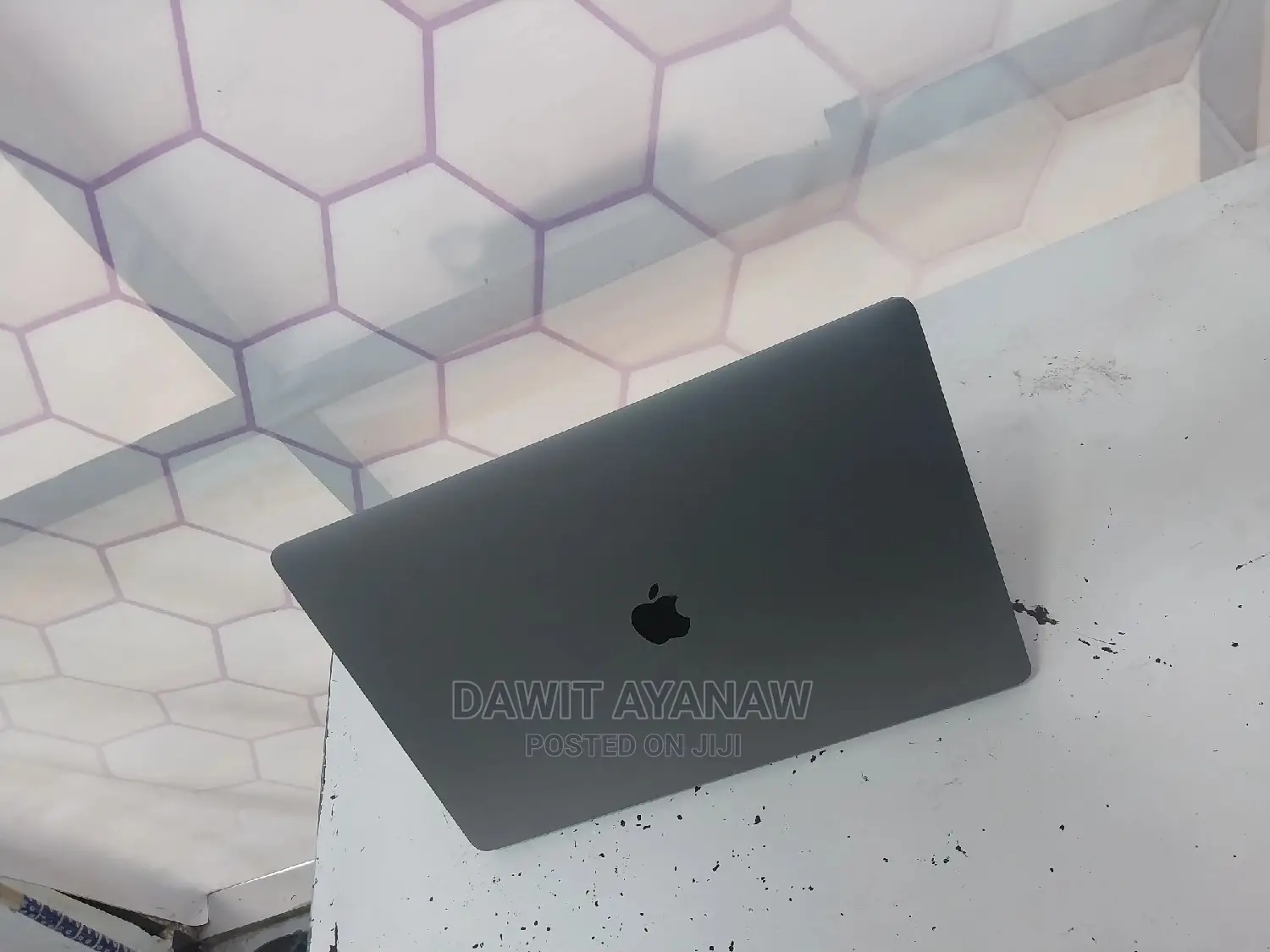 New Laptop Apple MacBook Pro 2019 32GB Intel Core I7 SSD 512GB