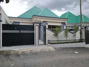 Photo - 3bdrm Villa in Samit, Bole for Sale