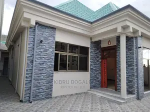 3bdrm Villa in Samit, Bole for Sale