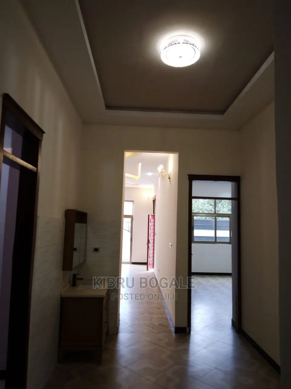 3bdrm Villa in Samit, Bole for Sale