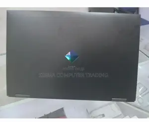 New Laptop HP Omen 17 16GB Intel Core I7 SSD 1T