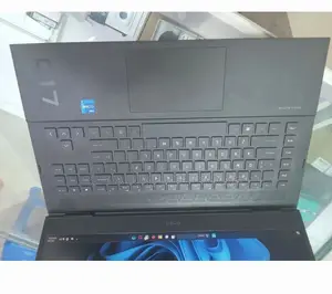 Photo - New Laptop HP Omen 17 16GB Intel Core I7 SSD 1T