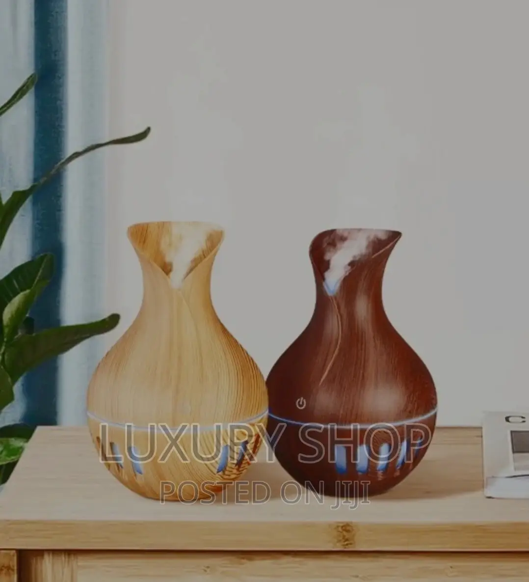 Atomization Cool Humidifier