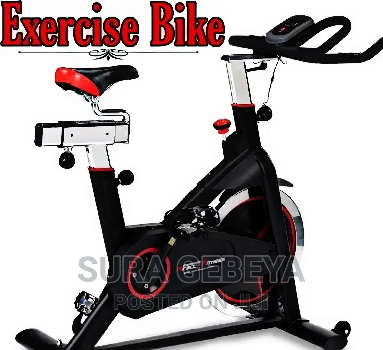 Bicycle for Sport and Treadmill Running Machines