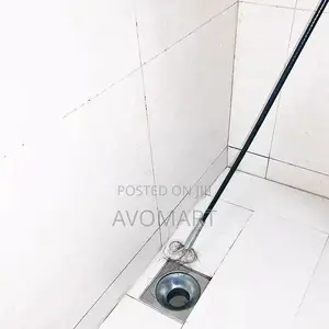 Long Sewer Cleaning Wire Spring