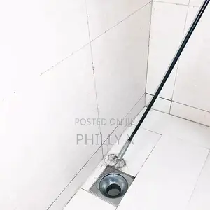 Long Sewer Cleaning Wire Spring