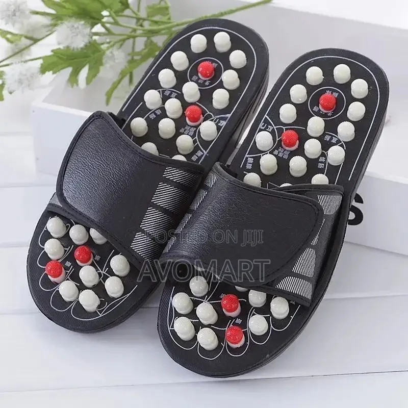Massage Slipper