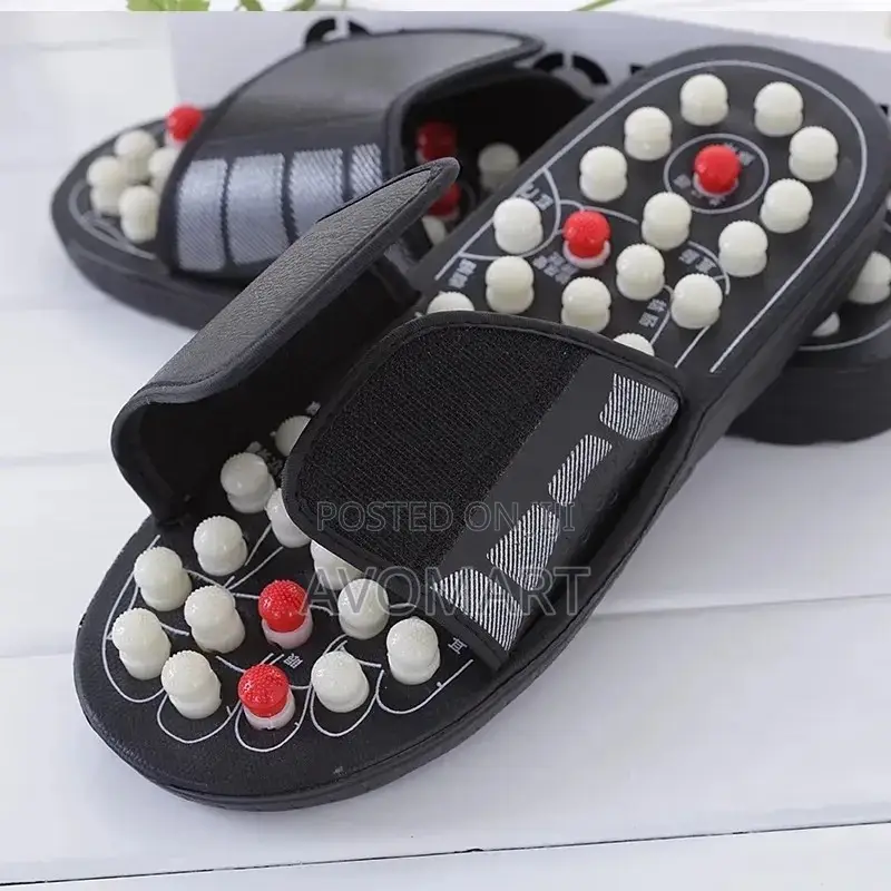 Massage Slipper