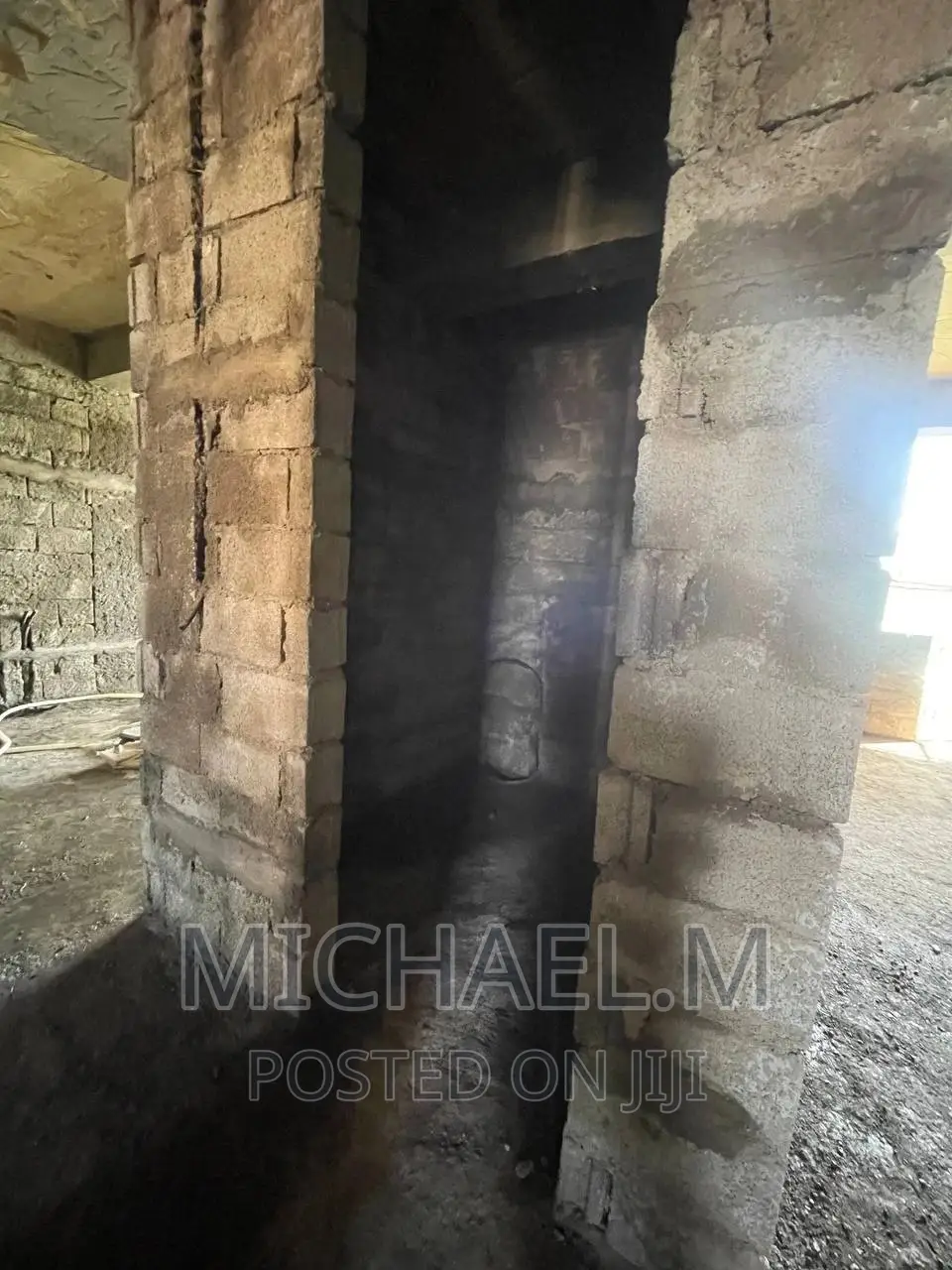 3bdrm Apartment in Visco, Bole for sale