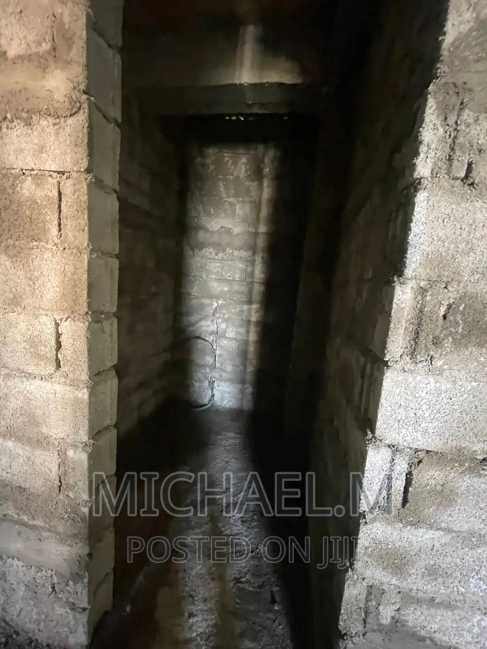 3bdrm Apartment in Visco, Bole for sale