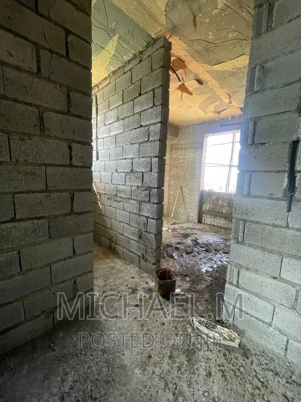 3bdrm Apartment in Visco, Bole for sale