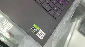 New Laptop Dell G15 5511 16GB Intel Core i7 SSD 512GB