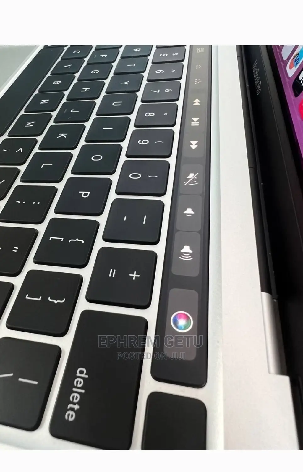 New Laptop Apple MacBook Pro M1 8GB Apple M1 SSD 512GB