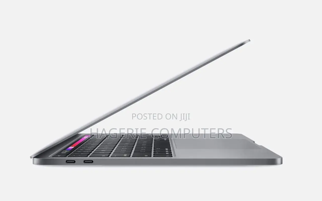 New Laptop Apple MacBook Pro M1 8GB Apple M1 Pro SSD 512GB