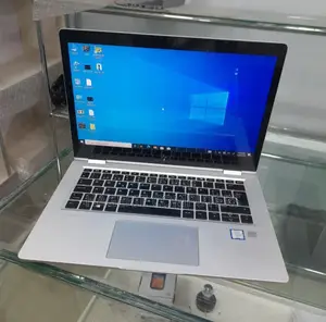 Photo - New Laptop HP EliteBook 1030 G1 16GB Intel Core I7 SSD 512GB