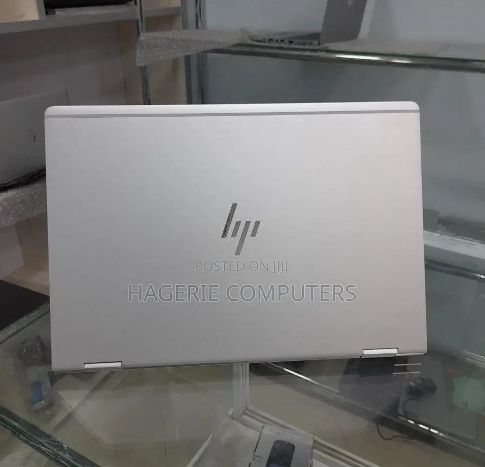 New Laptop HP EliteBook 1030 G1 16GB Intel Core I7 SSD 512GB