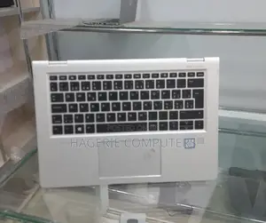 New Laptop HP EliteBook 1030 G1 16GB Intel Core I7 SSD 512GB