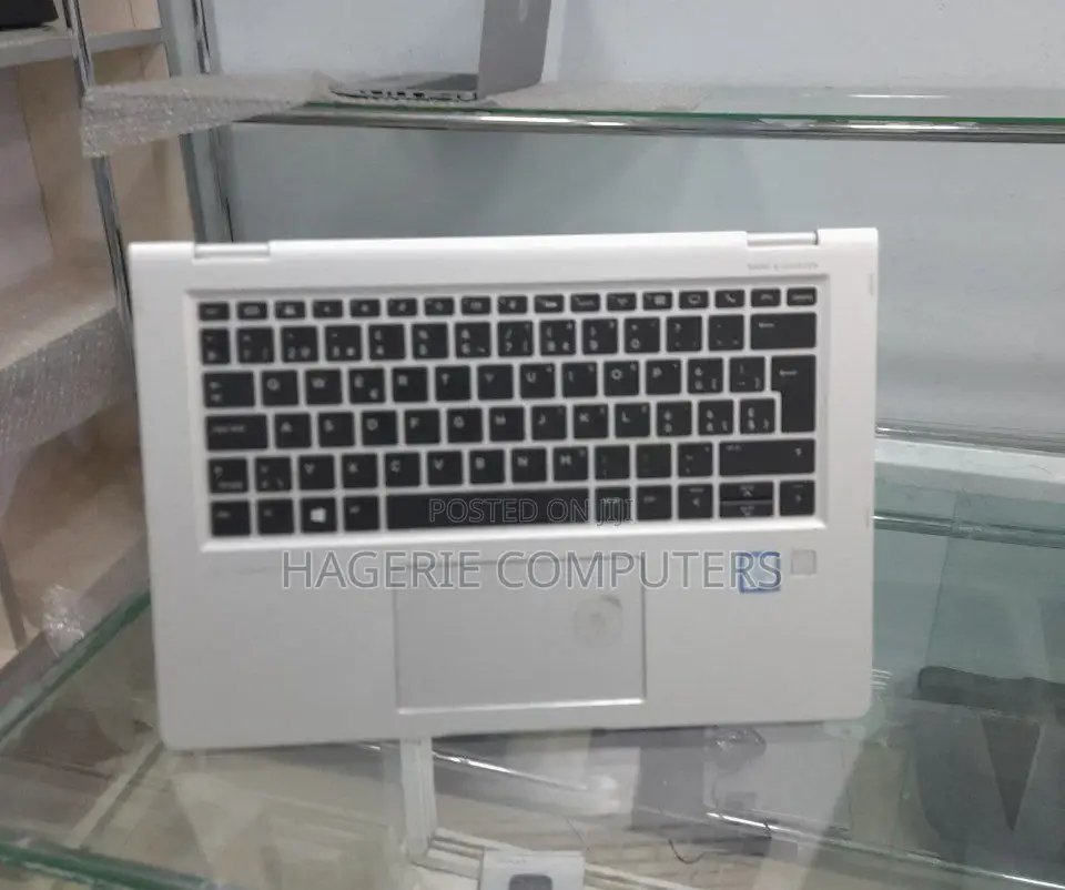 New Laptop HP EliteBook 1030 G1 16GB Intel Core I7 SSD 512GB