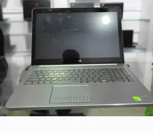 Photo - New Laptop Dell Inspiron 15 8GB Intel Core I7 HDD+SSD 512GB