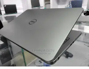 New Laptop Dell Inspiron 15 8GB Intel Core I7 HDD+SSD 512GB