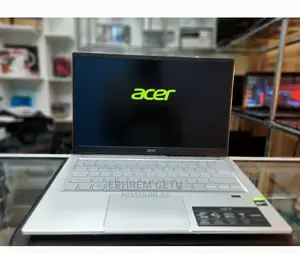 New Laptop Acer Swift 7 16GB AMD Ryzen 7 SSD 512GB