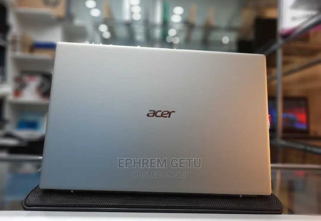 New Laptop Acer Swift 7 16GB AMD Ryzen 7 SSD 512GB