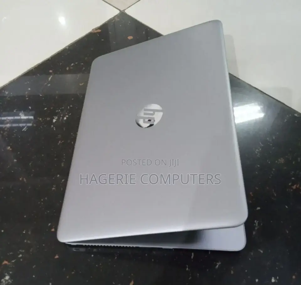 New Laptop HP EliteBook 820 G3 8GB Intel Core I5 HDD 1T