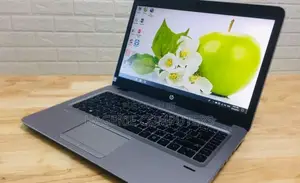 New Laptop HP EliteBook 820 G3 8GB Intel Core I5 HDD 1T
