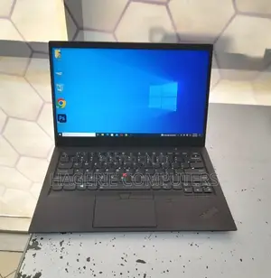 New Laptop Lenovo Thinkpad X1 Yoga 16GB Intel Core I7 SSD 512GB