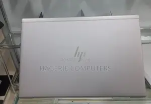 New Laptop HP ZBook X2 16GB Intel Core I7 SSD 512GB