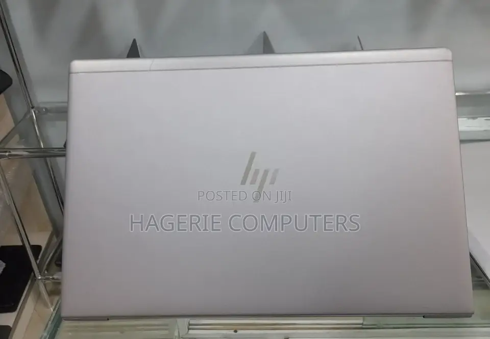 New Laptop HP ZBook X2 16GB Intel Core I7 SSD 512GB