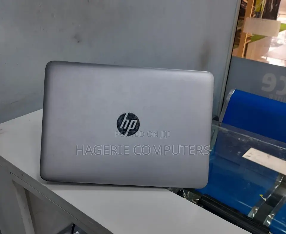 Laptop HP EliteBook 820 G4 8GB Intel Core I5 SSD 256GB