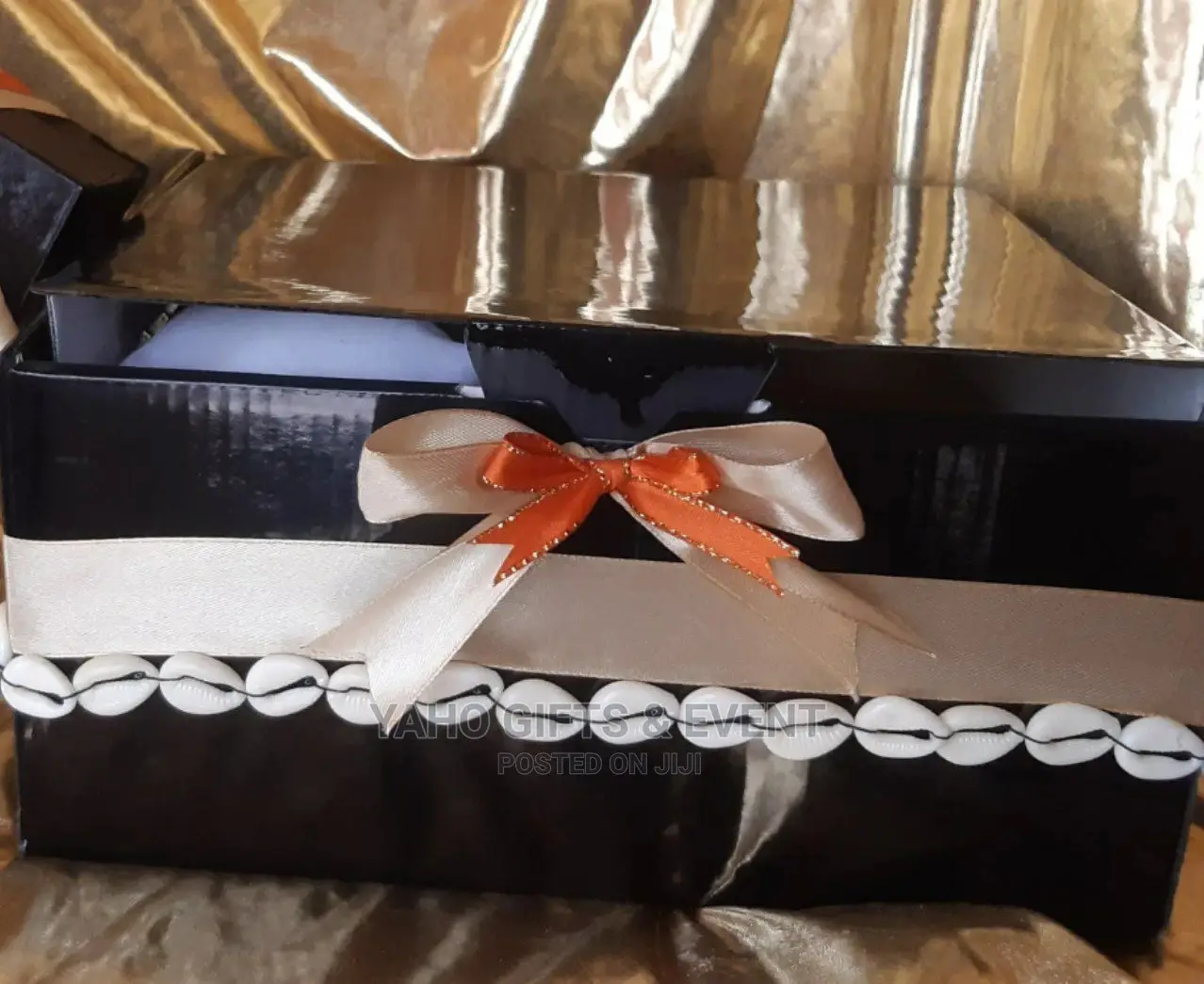 YAHO GIFTS Women's Gift Package